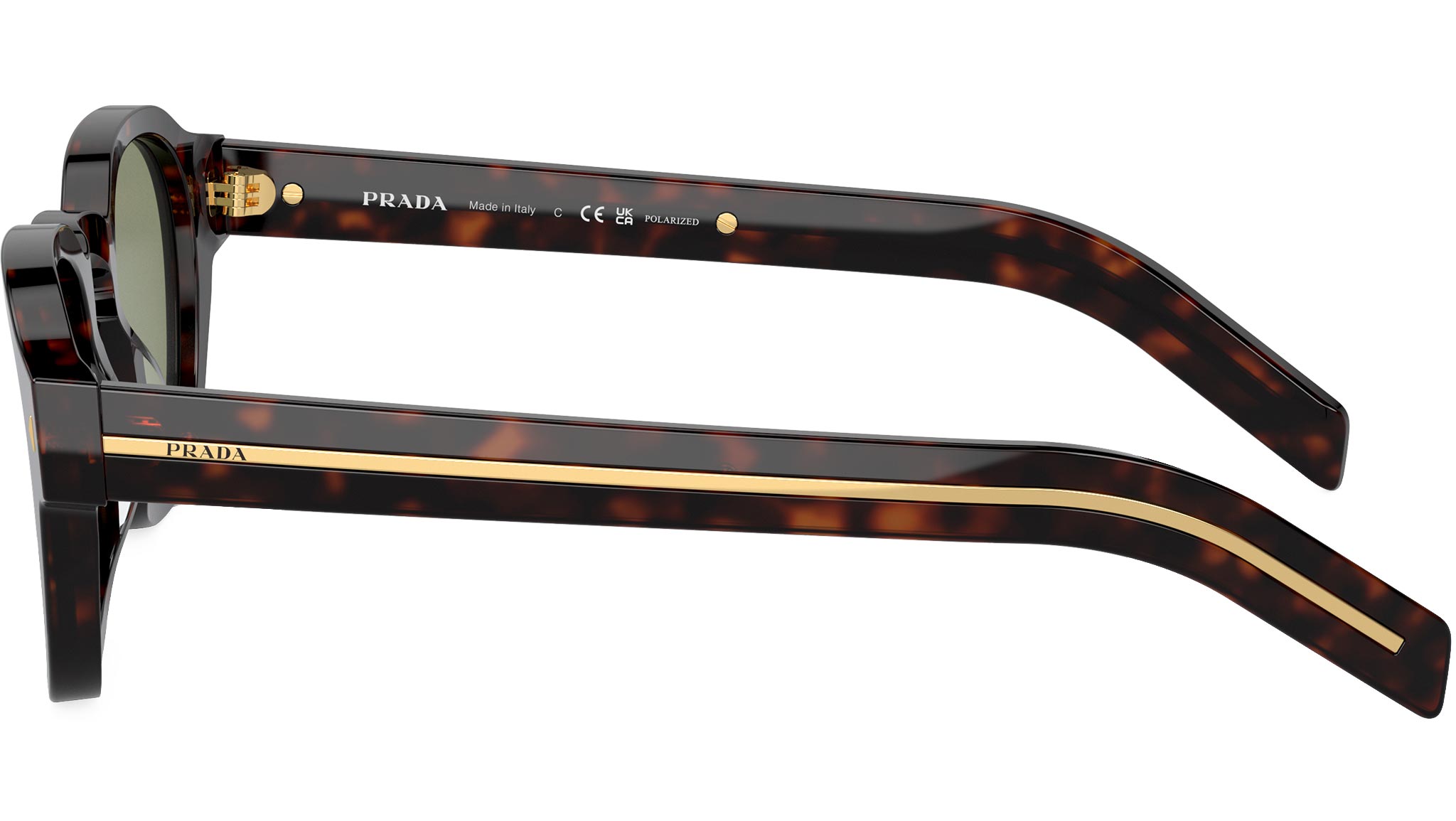 PR A16S 17N20G Tortoise