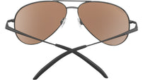 Carrara 8297 Gunmetal