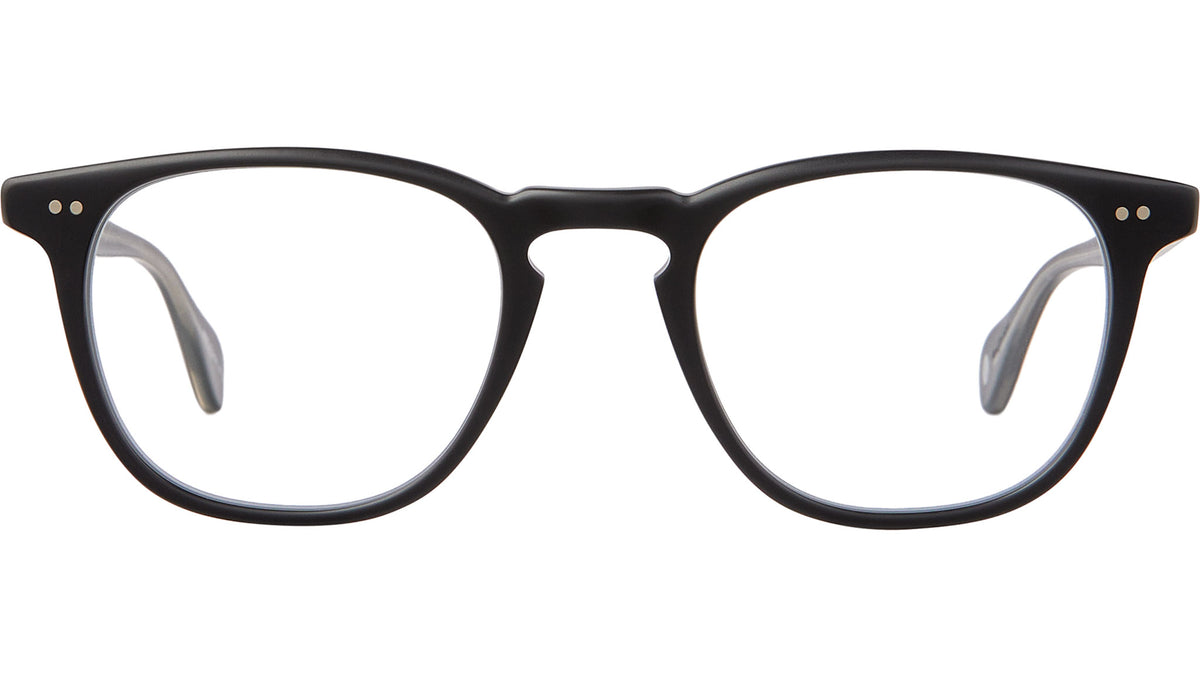 Wilshire Matte Black