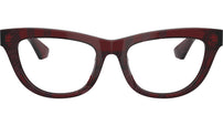 BE2406U 4115 Check Red