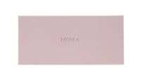 Medea Silver Ombre
