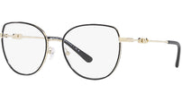 Empire Round MK3066J 1014 Light Gold