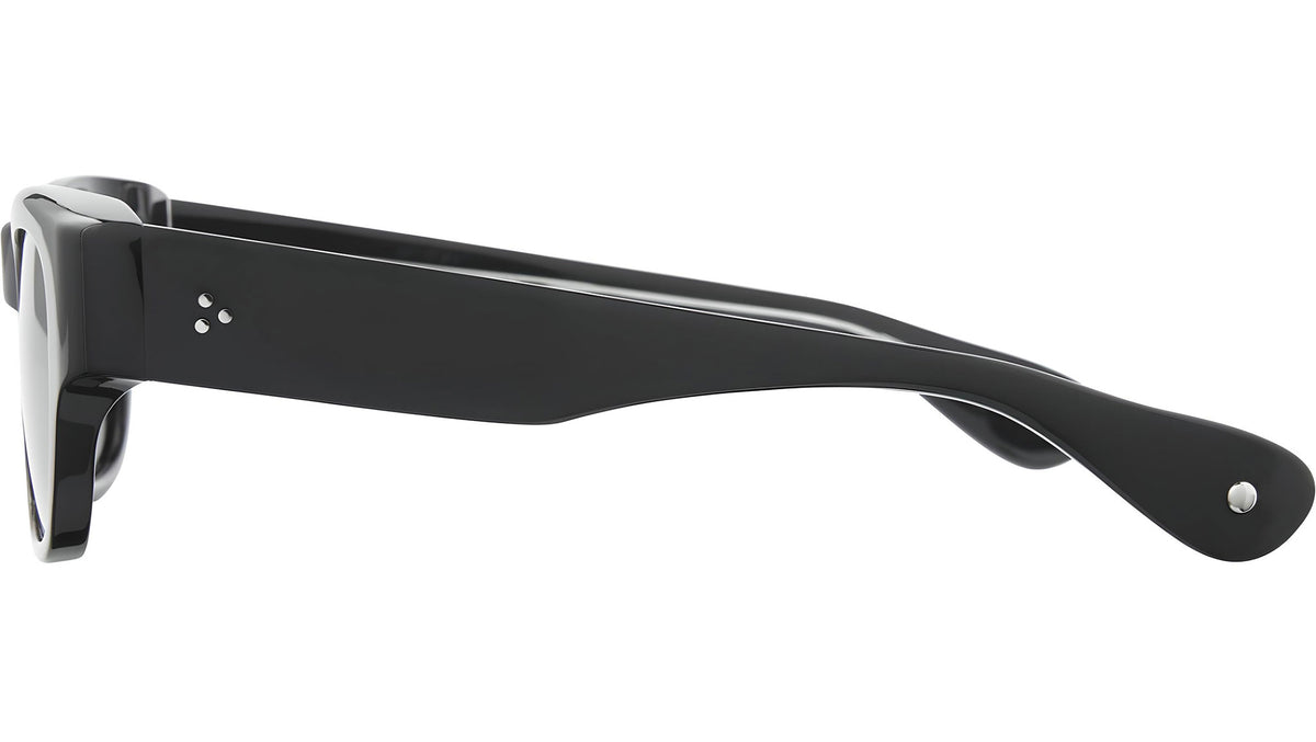 Shasta Sun Black