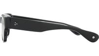 Shasta Sun Black