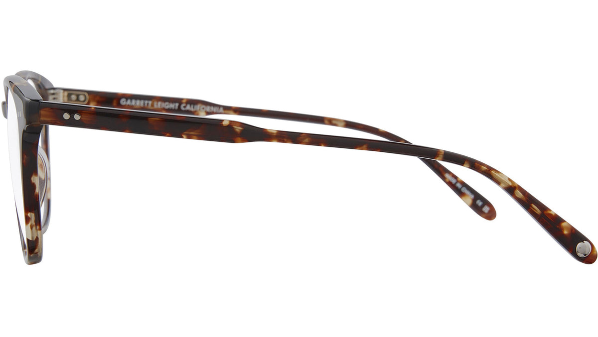 Whitney Agate Tortoise
