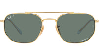 RB3707 001/O9 gold