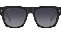 ICON 0004/S P56 Black White Black