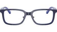 PP8545 5865 Navy On Royal Blue