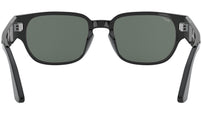 PO3245S black green polar
