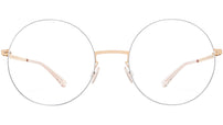 YOKO 303 silver champagne gold