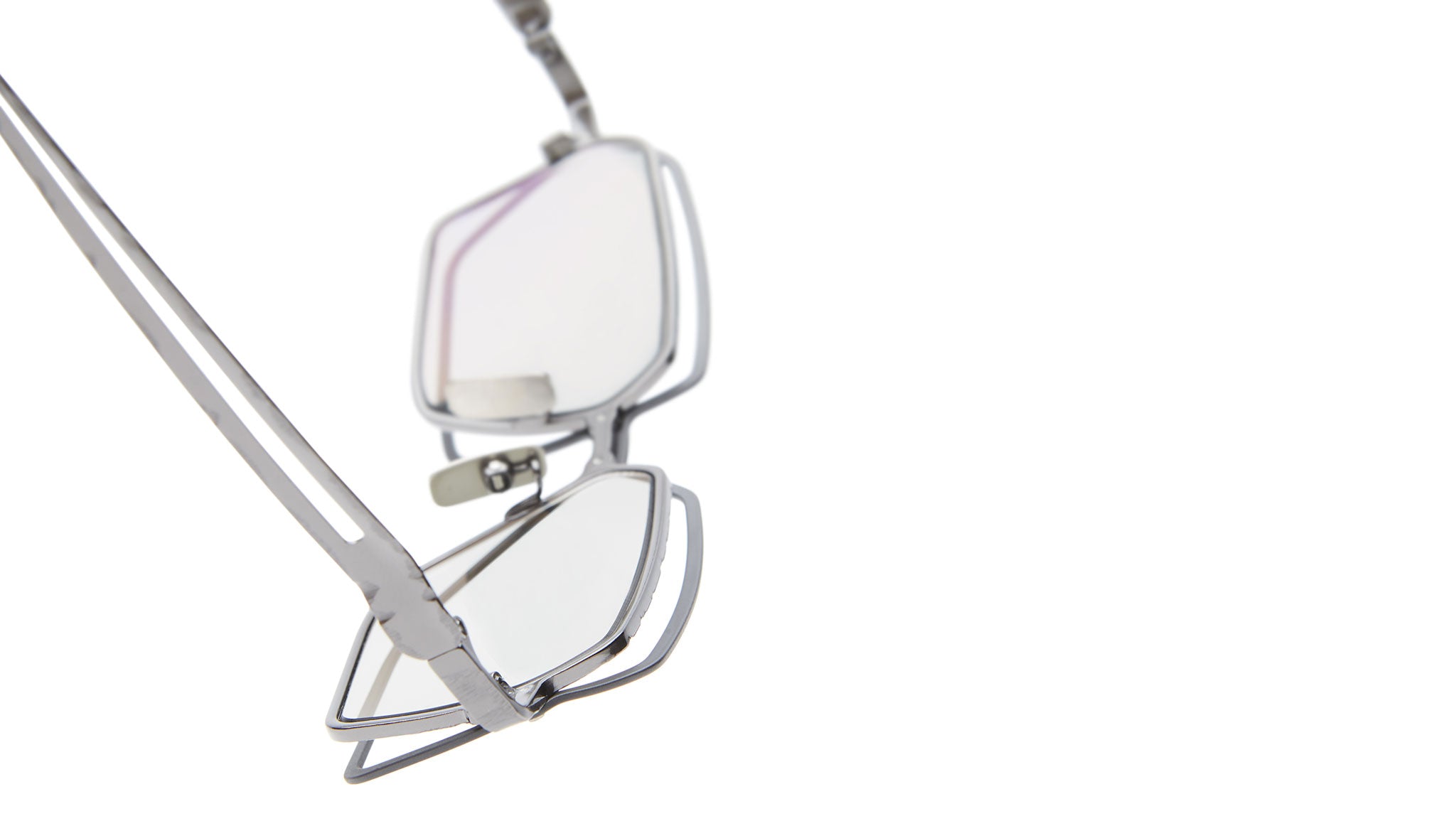 H15 Sun RH Gun Metal