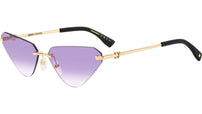 D2 0108/S S9E Gold Violet