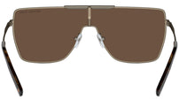 Snowmass MK1152 1001F9 Matte Husk