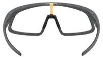 RSLV OO9484D 06 Matte Carbon