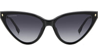 D2 0134/S 807 Black
