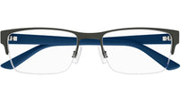 PU0472O Dark Ruthenium
