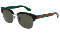 GG0056S silver black and green