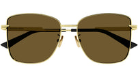 BV1237S 002 shiny gold