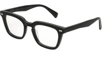 CIACER Matte Black