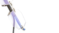 P63 LG BL Light Gold
