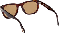 Kendel FT1076 52E Havana Brown