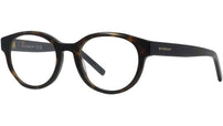 GV Day Havana Round Eyeglasses
