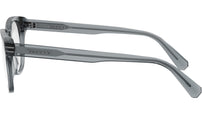 B.zero1 Grey Pantos Eyeglasses