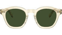 Boudreau L.A 109471 yellow
