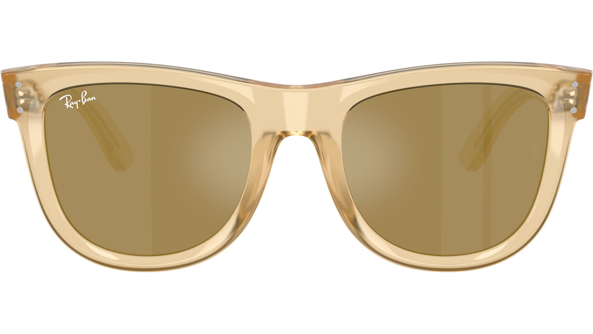 Wayfarer Reverse RBR0502S 68215A