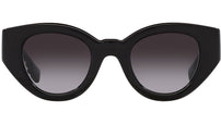 Meadow BE4390 30018G Black