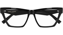 SL M103 OPT 001 Shiny Black