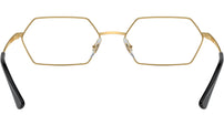 RB6528 Optics 2500