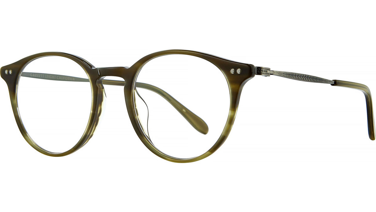 Clune J Ivy Tortoise Pewter