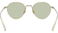 Kesner OV1350T 5252 Brushed Soft Gold