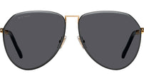 0033/S 000 IR Rose Gold