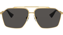 DG 2303 02/87 Gold Grey