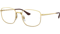 RB6457 Optics 2500