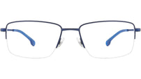 8895 FLL Matte Blue