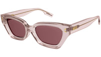 MQ0345S 005 transparent pink
