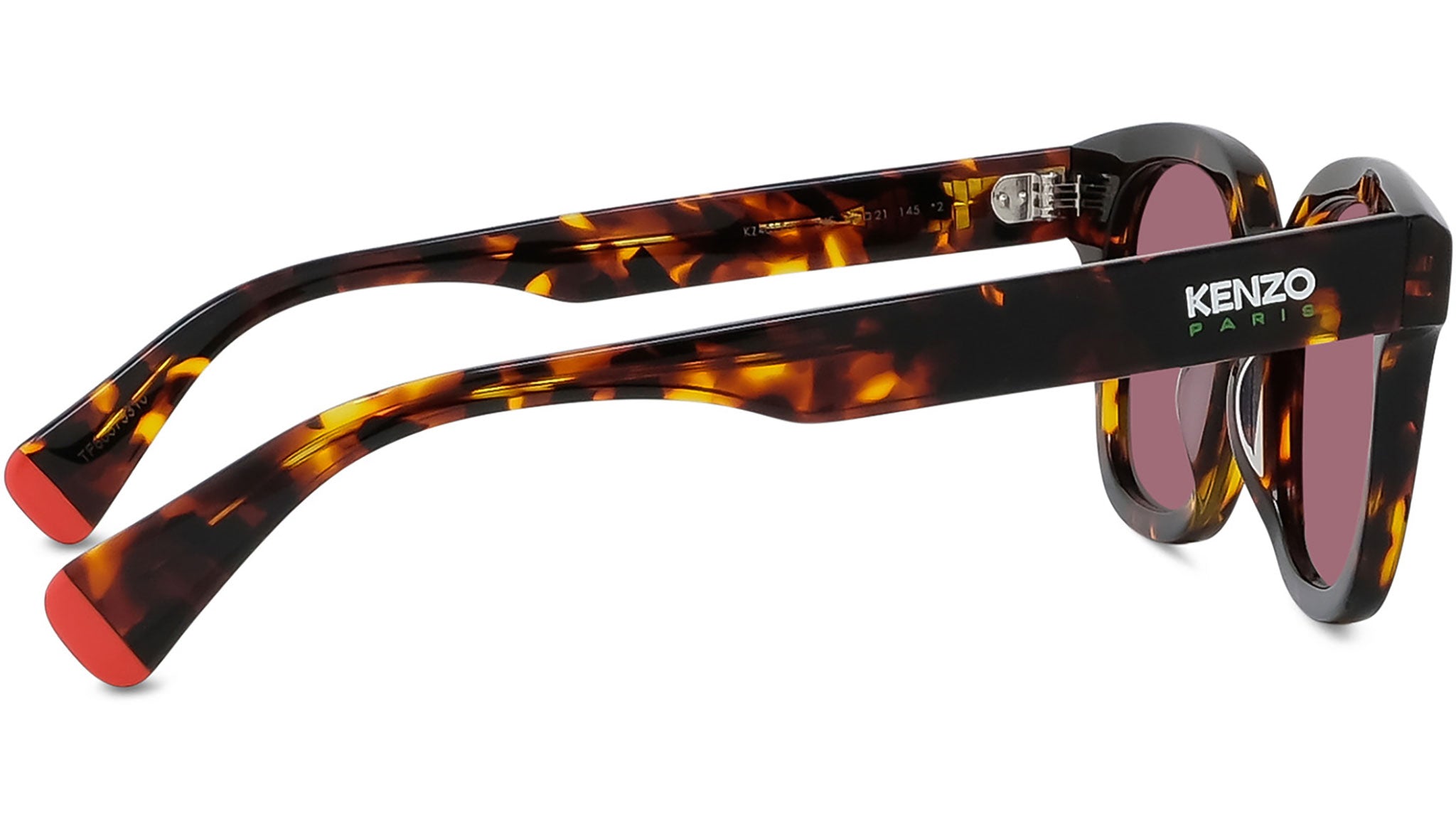 AKA Havana Square Sunglasses