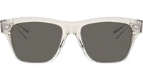 Oliver Sixties Sun OV5522SU Black Diamond