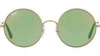 Ja-Jo RB3592 9035C7 shiny copper