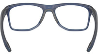 Knolls OX8144 03 Satin Transparent Blue