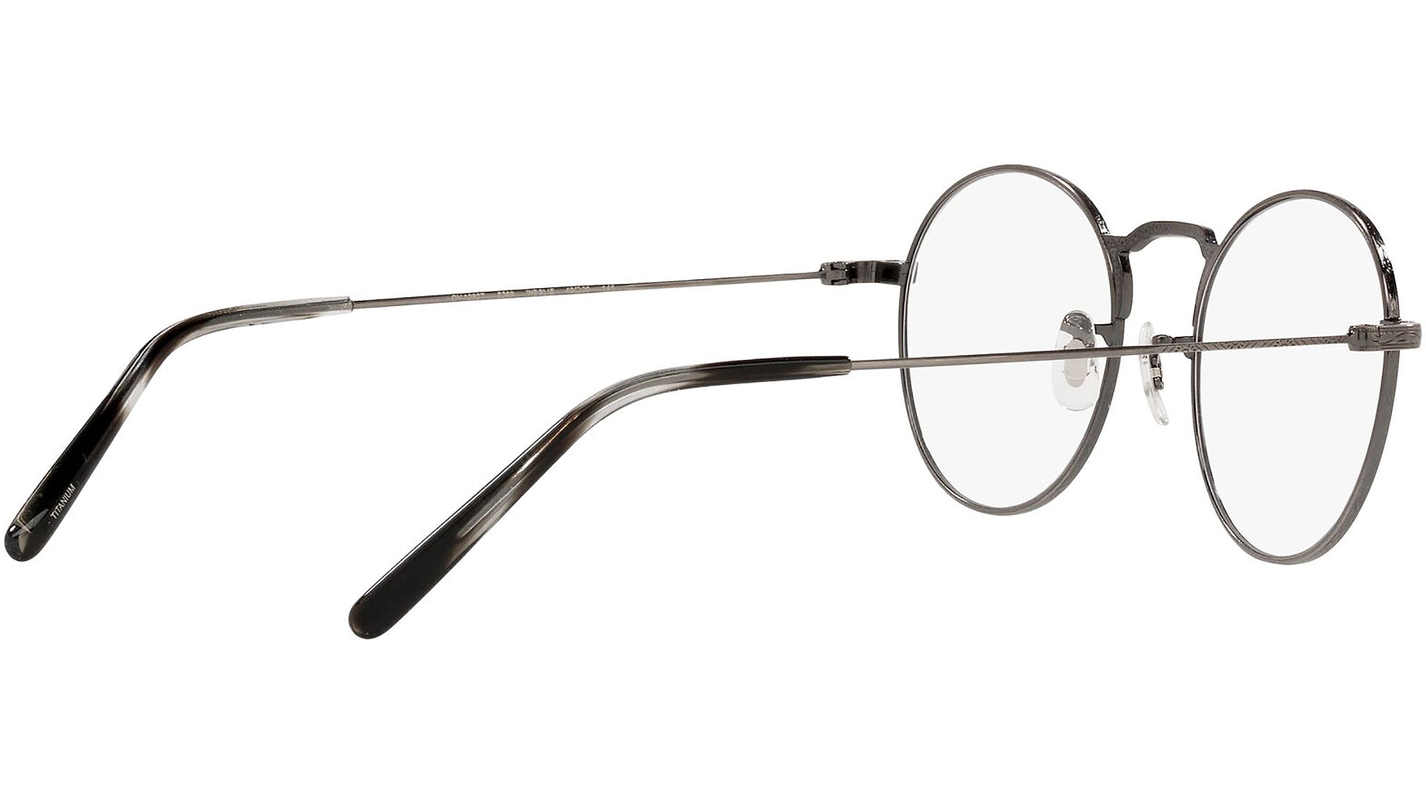 Weslie OV1282T Antique Pewter