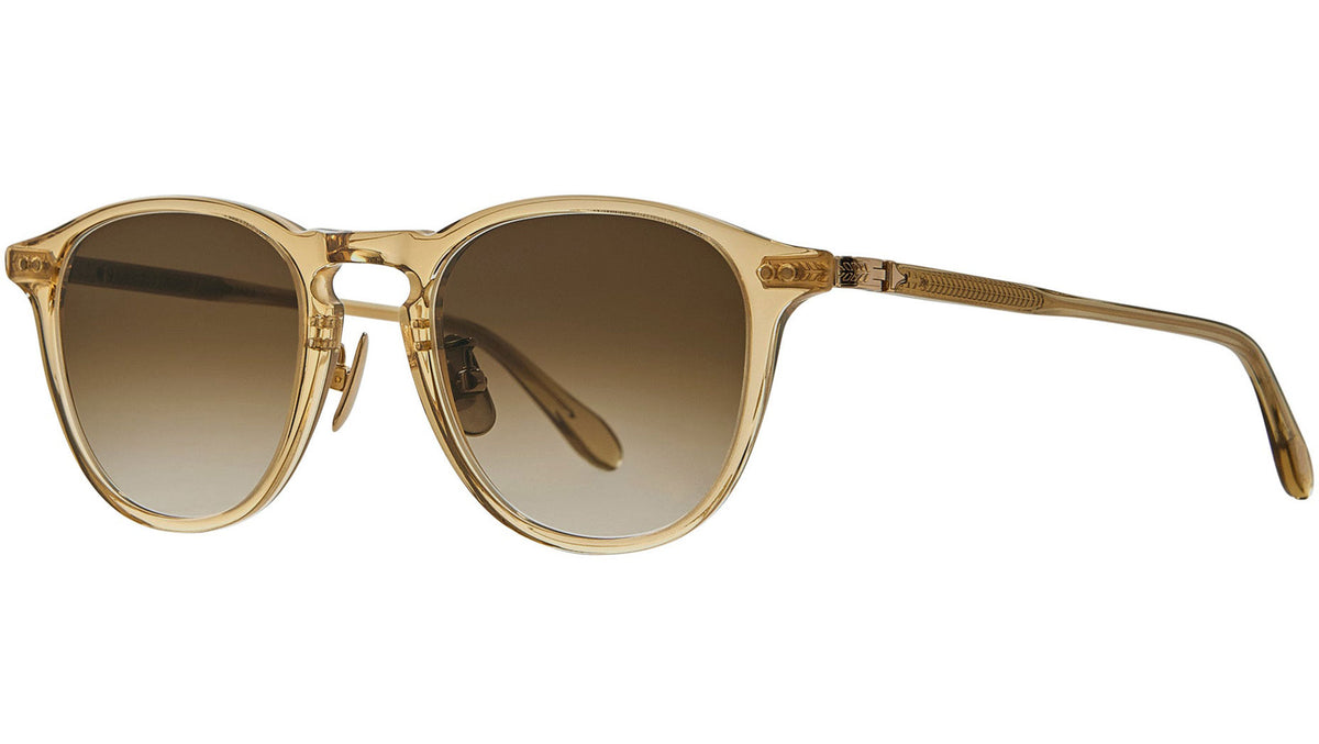 Hampton J Sun Brown Sugar