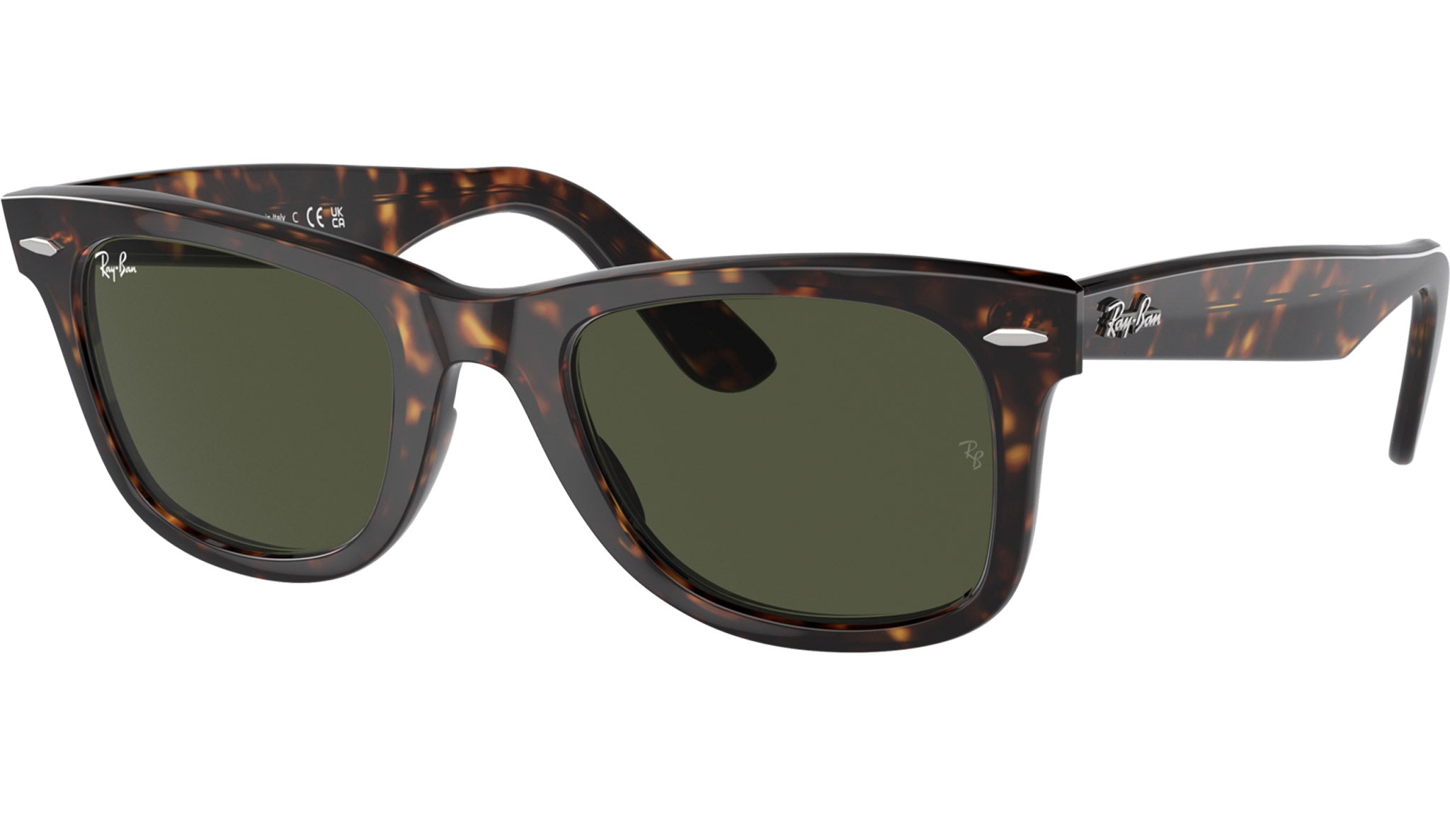 Wayfarer RB2140 902