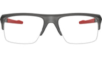 Plazlink OX8061 02 Satin Grey Smoke