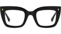 D2 0099 807 Black
