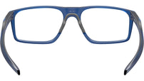 Bat Flip OX8183 03 Matte Transparent Blue