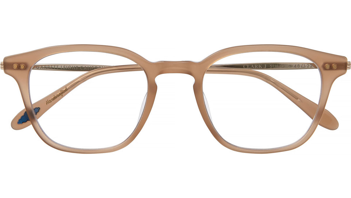 Clark J Fawn Gold